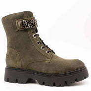 Cafenoir c1fc6004 forest ankle boot for women