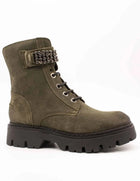 Cafenoir c1fc6004 forest ankle boot for women