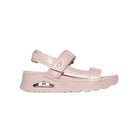 Skechers wedges 120016 women pink PlatiNum
