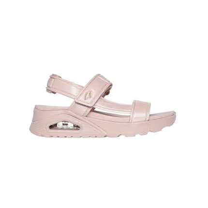 Skechers wedges 120016 women pink PlatiNum