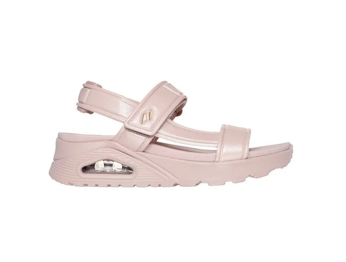 Skechers wedges 120016 women pink PlatiNum