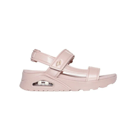 Skechers wedges 120016 women pink PlatiNum
