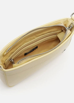 Borsa a tracolla Misako Iana con doppia tracolla removibile ED. Borse da donna