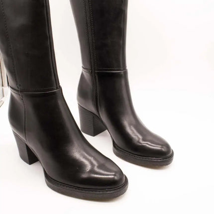 Tamaris boot 25538-47-001 black for women