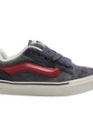 Grey-Red