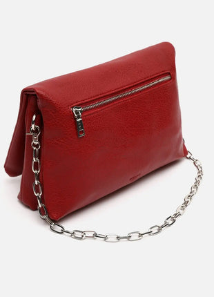 Borsa a tracolla Misako Enide con doppia maniglia Borse da donna