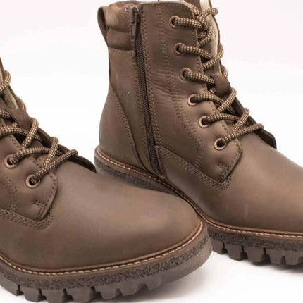 Tamaris ankle boot 26237-47-304 mocca for women