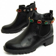 Casual ankle boot for women. Montevita bottivita11 93916
