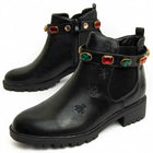 Casual ankle boot for women. Montevita bottivita11 93916