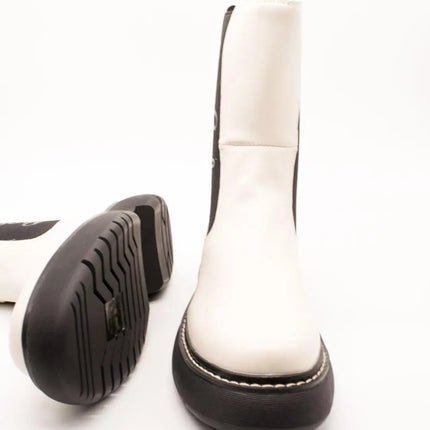 Pepe jeans pls50504-824 yoko chelsea boot for women