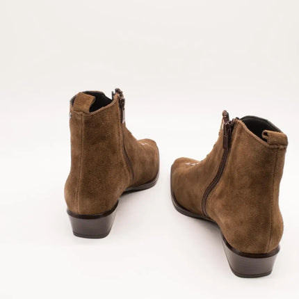 Viguera boot 8500 vitelo testa for women