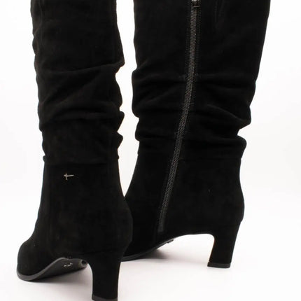 Tamaris women's boot 25308-47-001 black