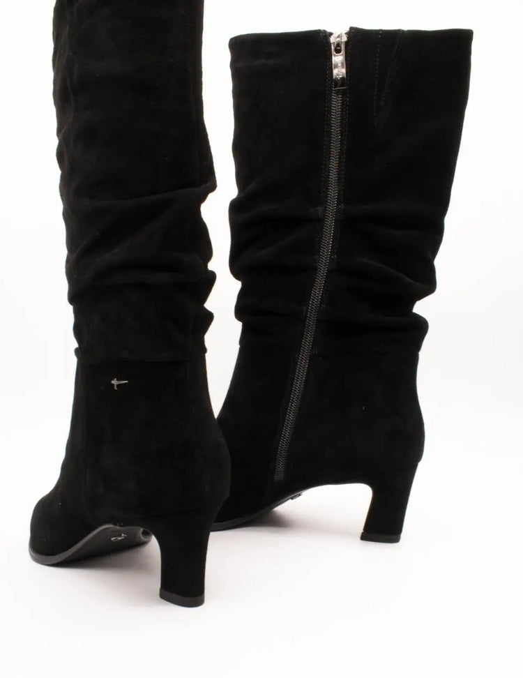 Tamaris women's boot 25308-47-001 black