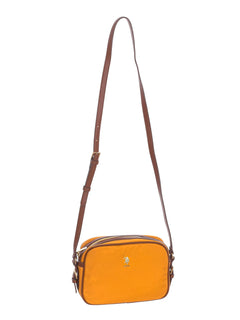 US Polo Assn.-Borsa a tracolla BIUHU5729WIP da donna
