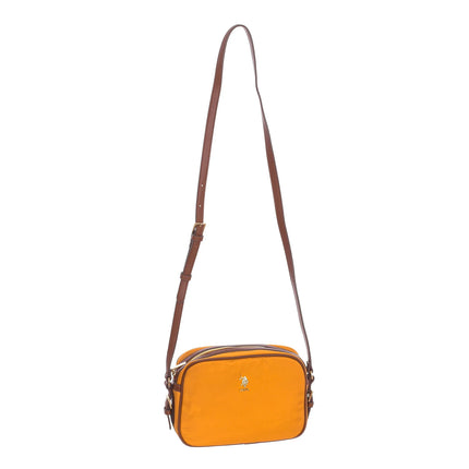 US Polo Assn.-Borsa a tracolla BIUHU5729WIP da donna