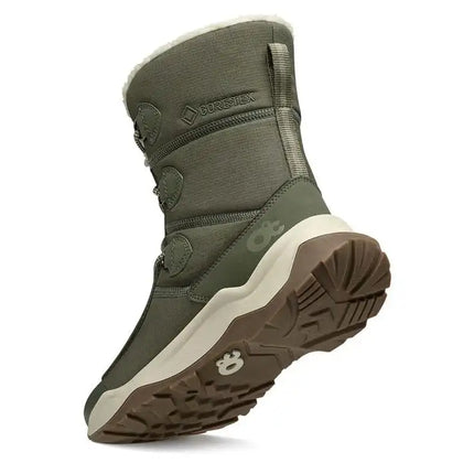 Valkyrien gtx w 10078 0037 olive