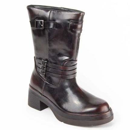 Casual ankle boot for women. Montevita motta2 100973