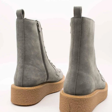 Geox ankle boot d36veb 00022 c3016 elidea sage for women