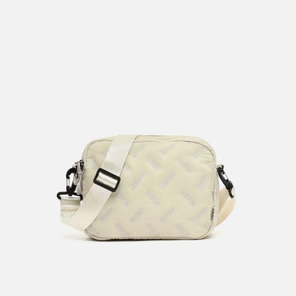 Borsa a tracolla Misako Living piccola in nylon ED. Borse da donna