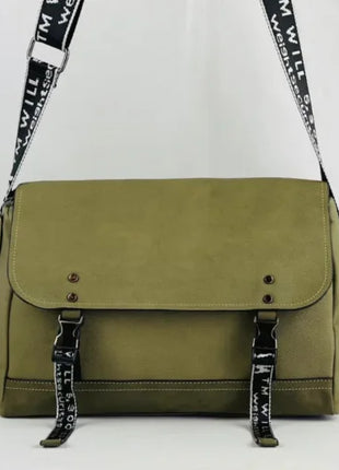 Borsa da donna grande Sport Kronos 7 colori Grande capacità e stile sportivo