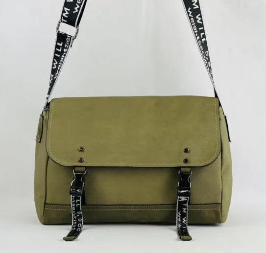 Borsa da donna grande Sport Kronos 7 colori Grande capacità e stile sportivo