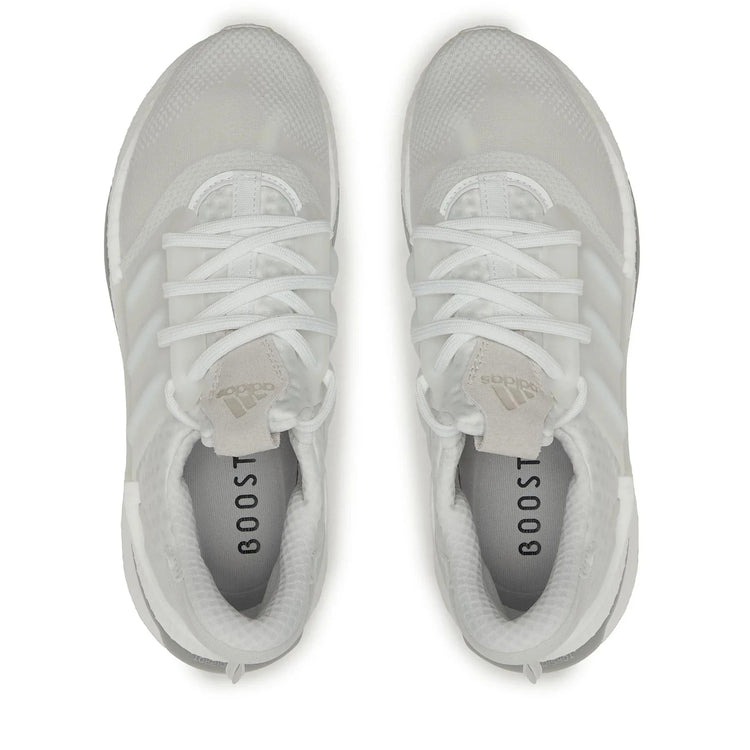 Adidas x_plrboost - adidas x plr boost running shoes for men PlatiNum