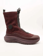 Duuo women's boot d382322 scuba trx 22 burgundy