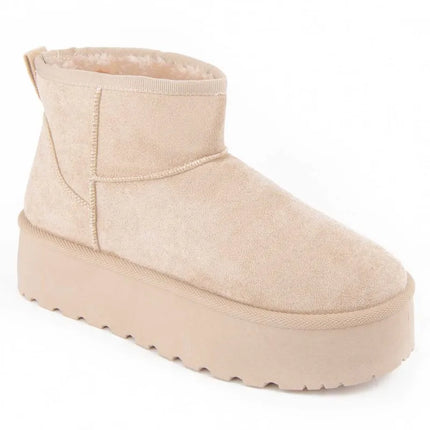 Comfortable ankle boot for women. Montevita bottiglia76 104894