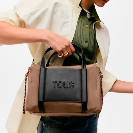 Borsa Tous Empire Soft Topo City 2002458543