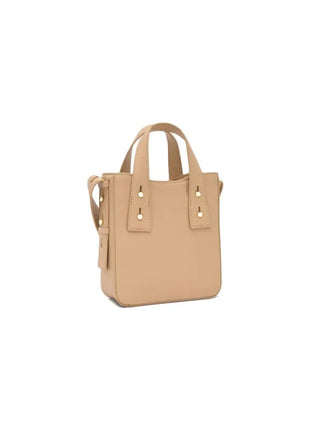 Tous Mini borsa color sabbia Back to Basics 2002373704