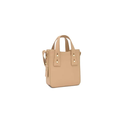 Tous Mini borsa color sabbia Back to Basics 2002373704