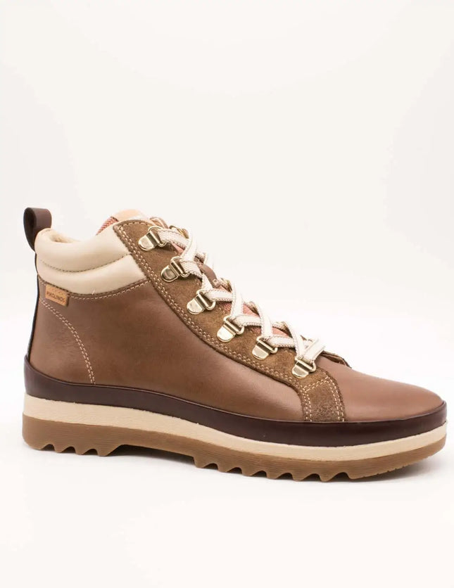 Pikolinos ankle boot w3w-8564c9 vigo topo for women