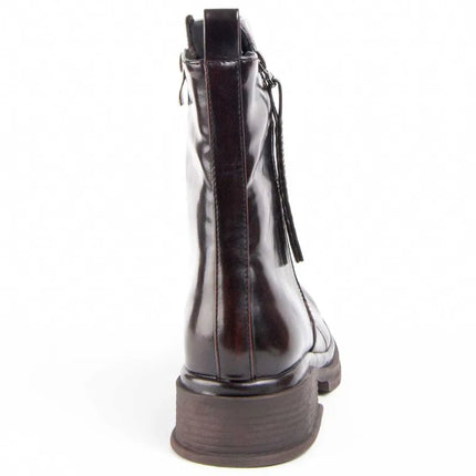 Casual ankle boot for women. Montevita motta 100977