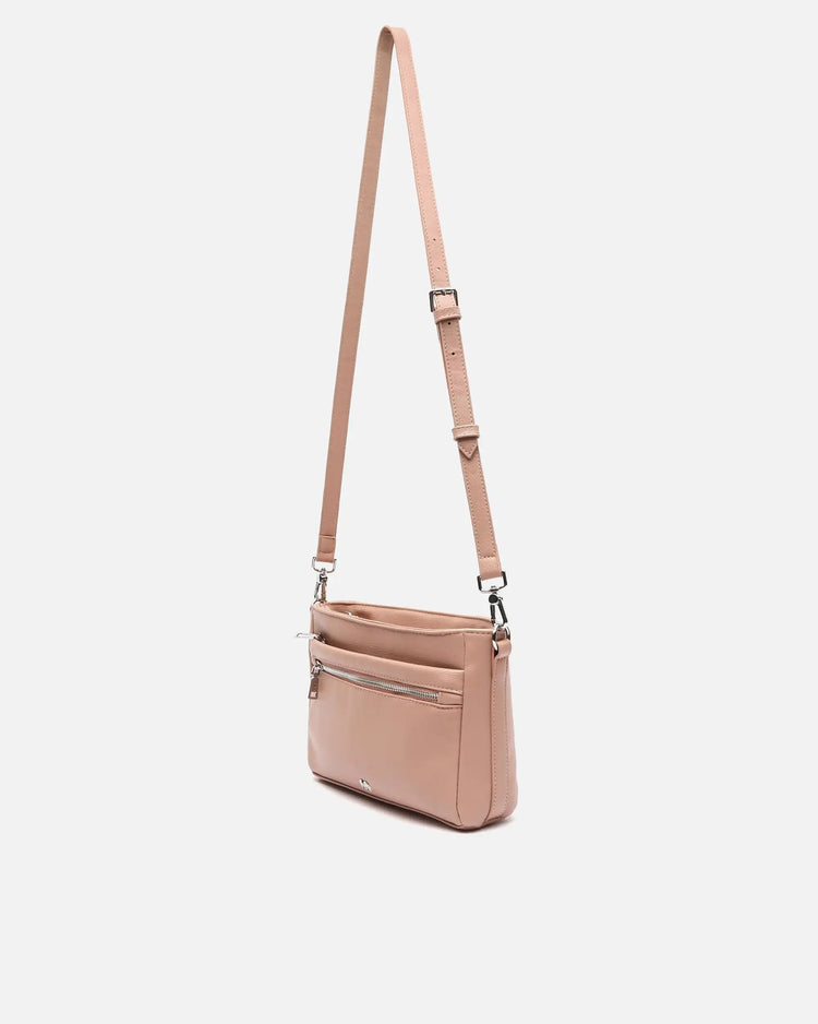 Borsa a tracolla Misako Zenaida ED. Borse da donna