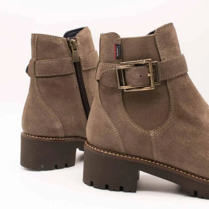 Callaghan boot 13471 tuna truffle for women