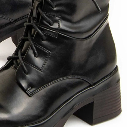 Casual ankle boot for women. Montevita rammba 96676