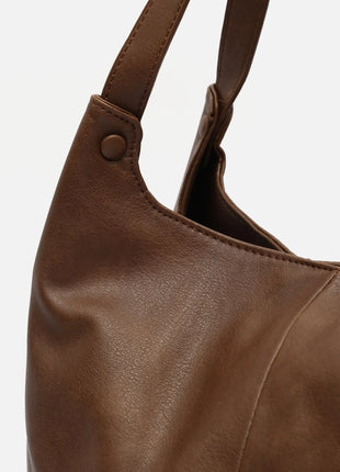 Borsa a tracolla Misako Muscari Borse da donna
