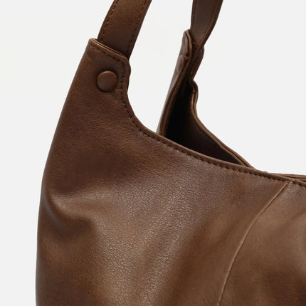 Borsa a tracolla Misako Muscari Borse da donna