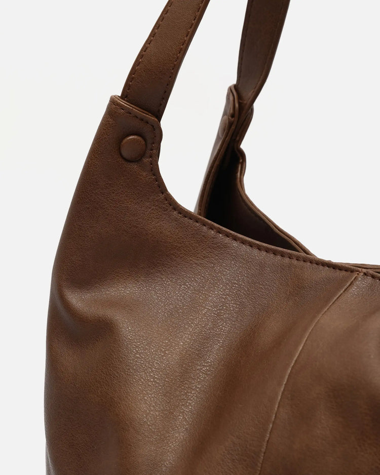 Borsa a tracolla Misako Muscari Borse da donna