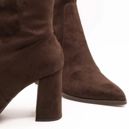 Wonders boot m-5441 cervojet testa for women