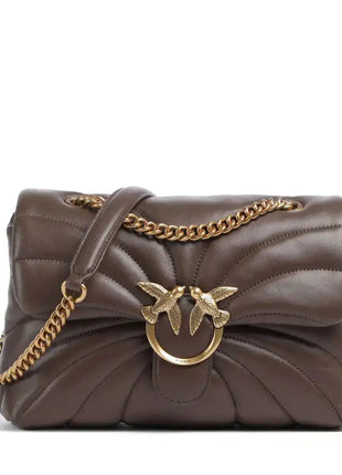 Borsa classica Pinko Love Puff 100038 A1EX PINKO