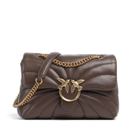 Borsa classica Pinko Love Puff 100038 A1EX PINKO
