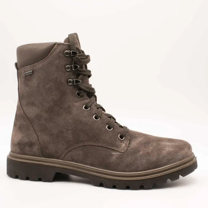 Legero ankle boot 2-000390-2800 monta grau for women