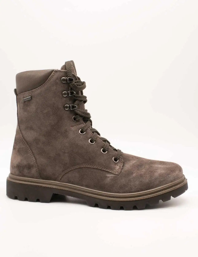 Legero ankle boot 2-000390-2800 monta grau for women