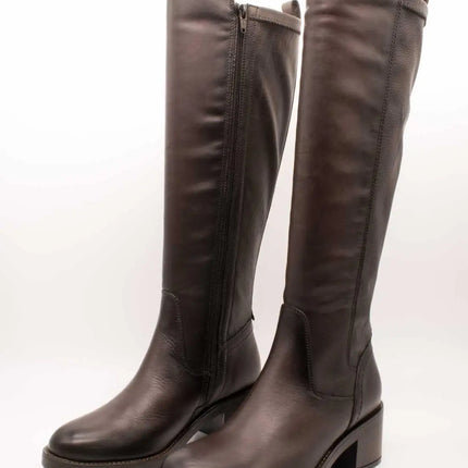 Tamaris boot 25508-47-304 mocca for women
