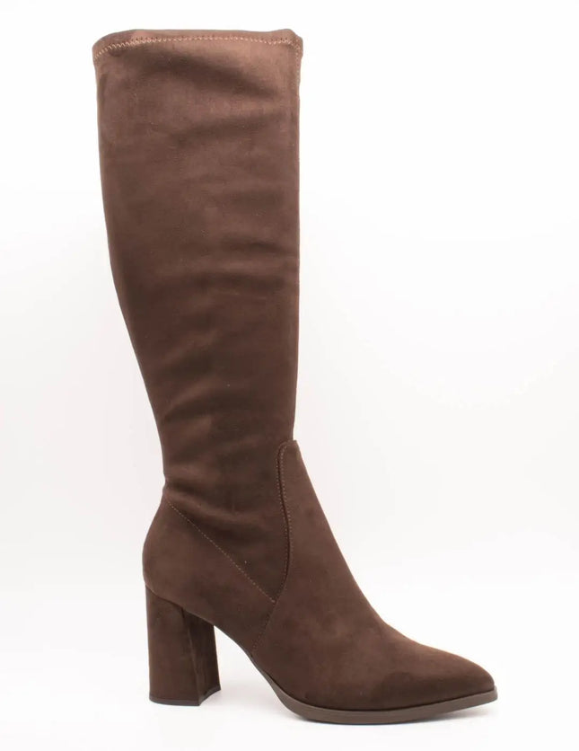 Wonders boot m-5441 cervojet testa for women