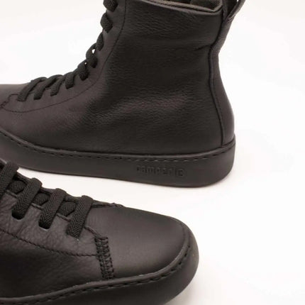 Camper ankle boot k400817-001 peu touring black for women