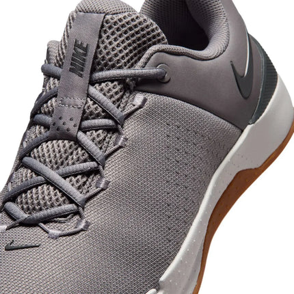 Nike mc trainer 4 gray sneaker - men's training shoes - im3575-004