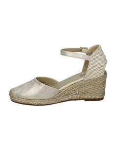XTI 140746 Women's Metallized Wedges