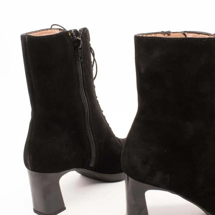 Hispanitas ankle boot hi265227 bangkok black for women